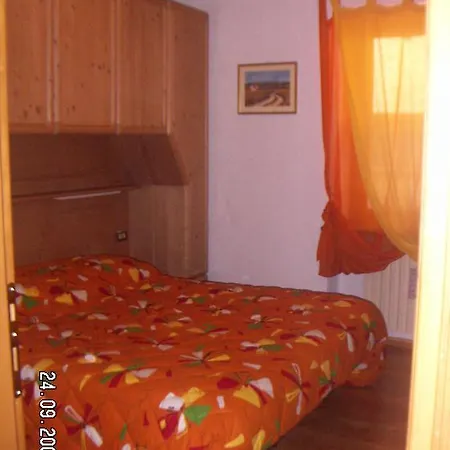 Apartamento Haus Quinz *