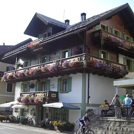 Haus Quinz